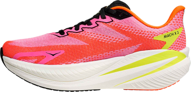 Sneakers och skor Hoka One One Mach X 3 Rosa | 1168721-nnrs, 4