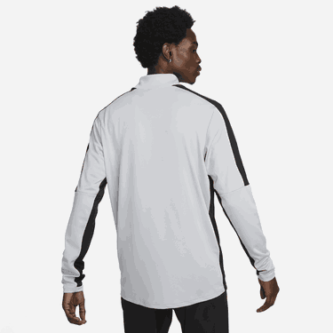 Sweatshirt Nike Dri-FIT Academy Drill Top Grå | dr1352-012, 3