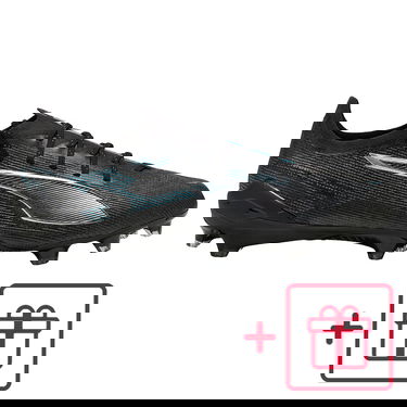 Sneakers och skor Puma ULTRA 5 ULTIMATE FG Svart | 108159-02, 0