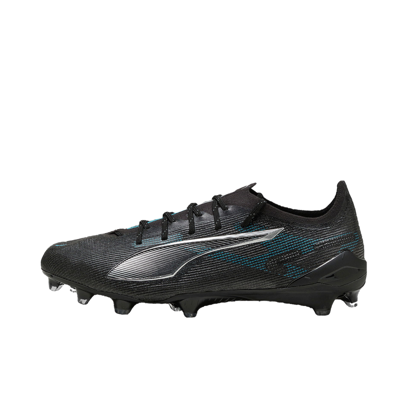 Sneakers och skor Puma ULTRA 5 ULTIMATE FG Svart | 108159-02