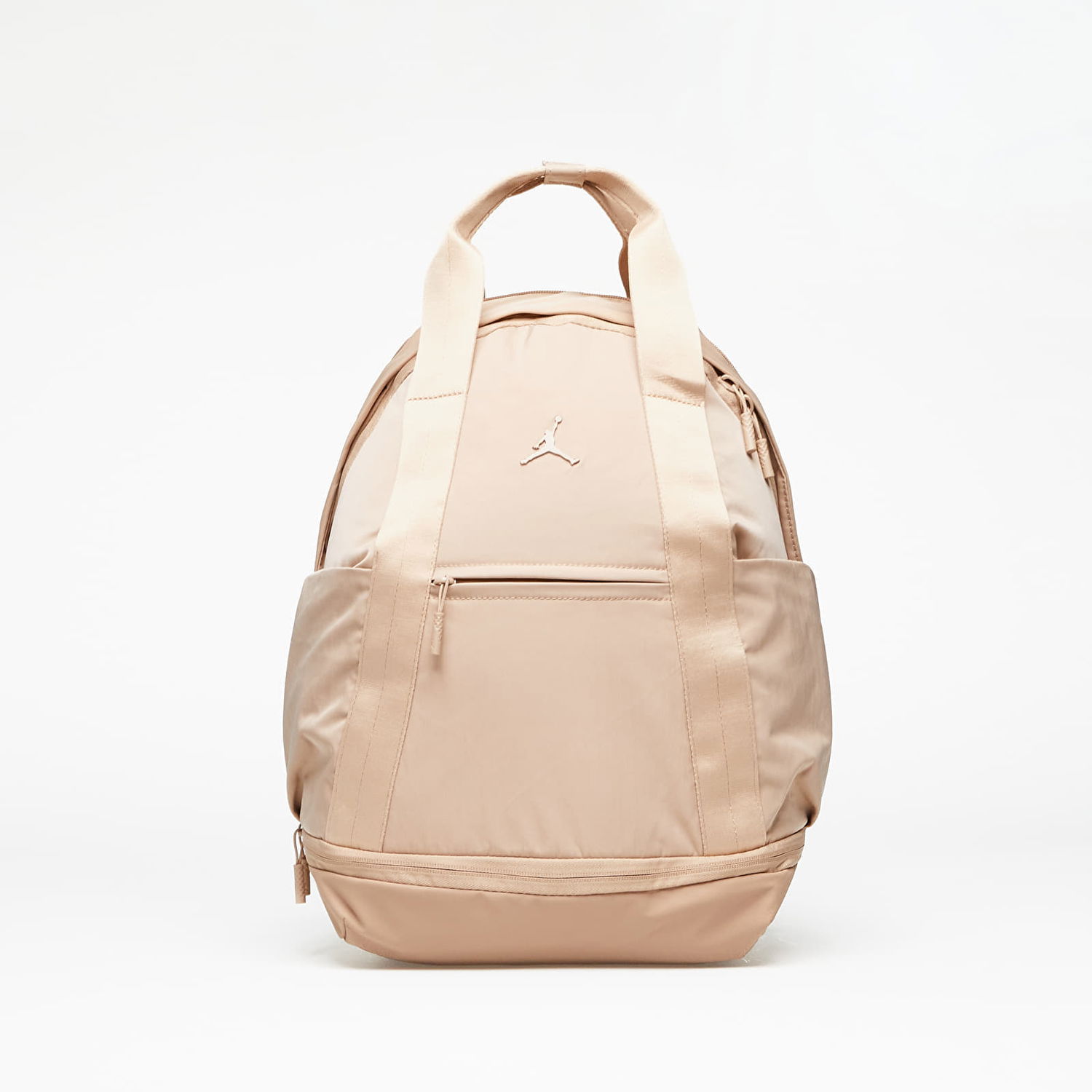 Ryggsäck Jordan Jordan Alpha Backpack Beige | WA0868-XA3, 0