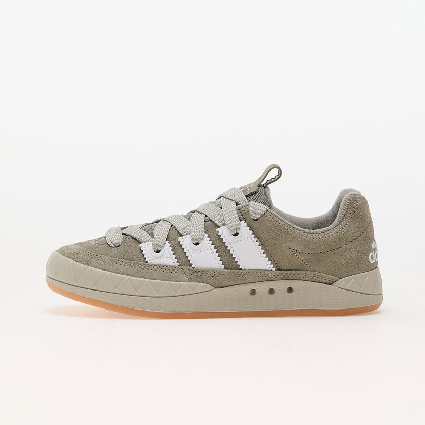 Skateboarding adidas Originals Adimatic W Grå | IG6034