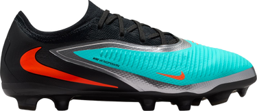 Sneakers och skor Nike JR PHANTOM 6 LOW PRO LE FG/MG Turkos | ii6280-001, 0