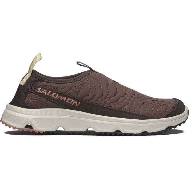 Sneakers och skor Salomon Rx Moc 3.0 Atq Brun | L47790800
