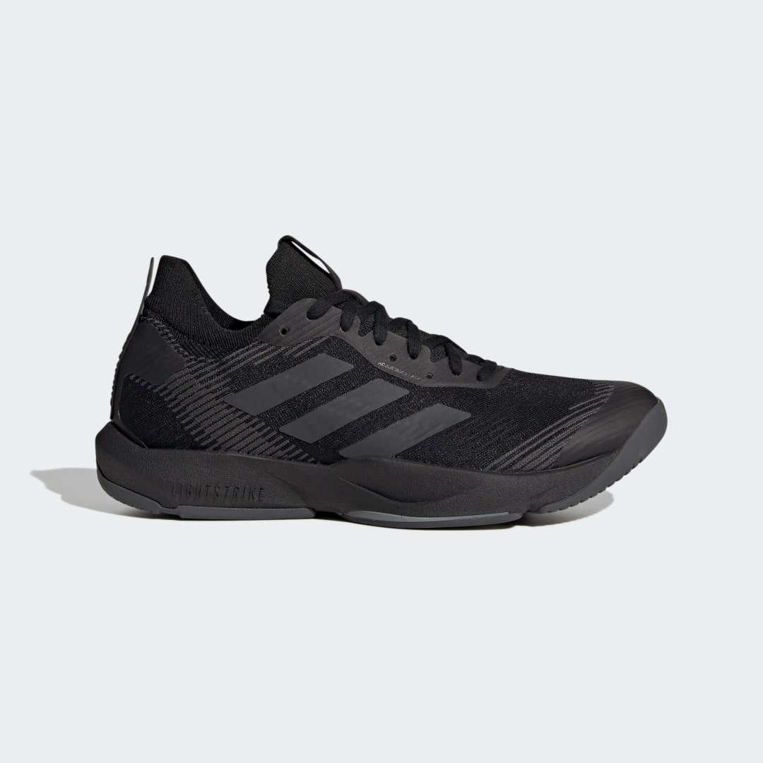 Sneakers och skor adidas Performance Rapidmove ADV Trainer Svart | IF3201, 1