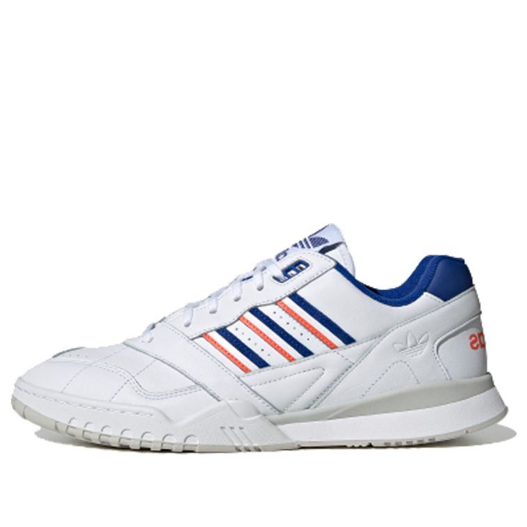 Sneakers och skor adidas Originals A.R. Trainer Vit | EF5944, 0