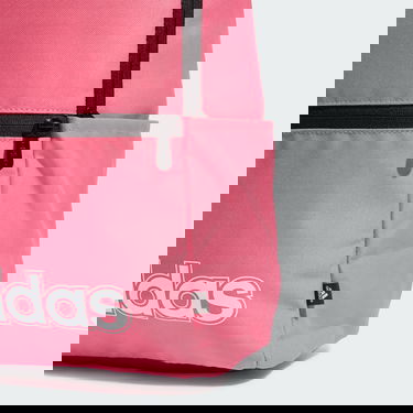 Ryggsäck adidas Performance Classic Foundation Backpack Rosa | IR9824, 3