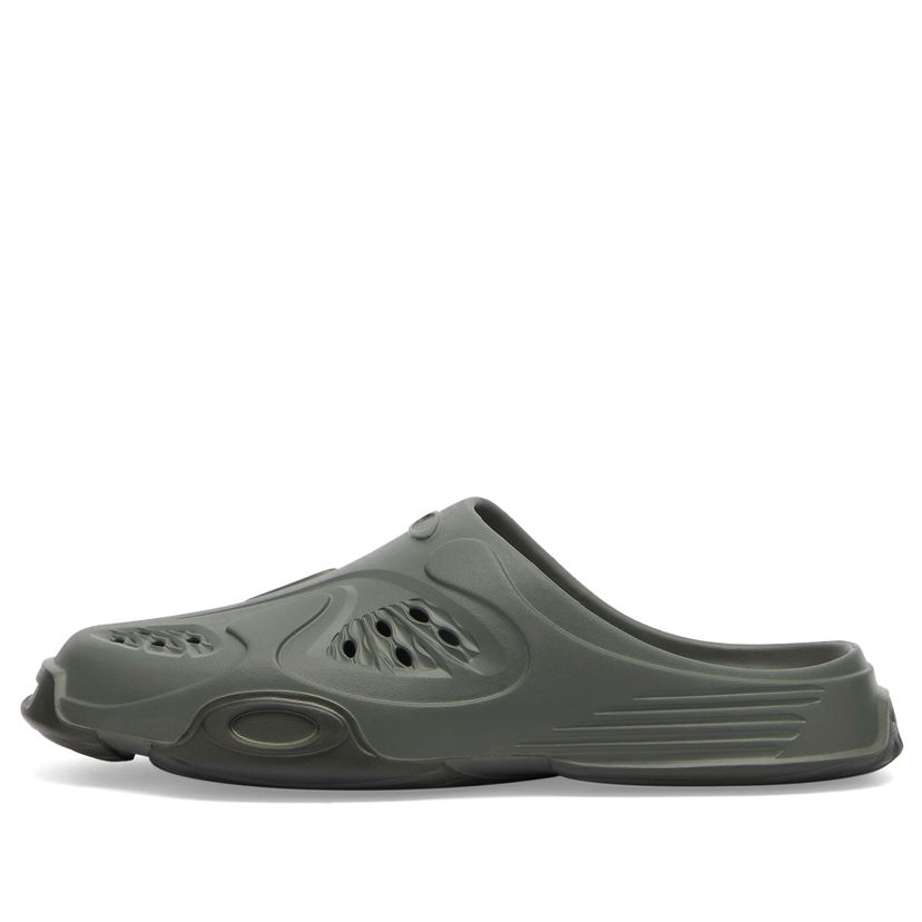 Sneakers och skor OAKLEY Factory Team Gradient Paguro Grön | BDS24S07003863GY11