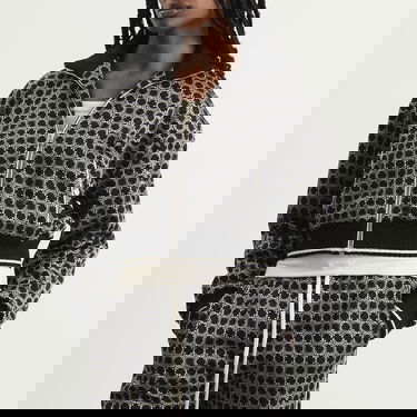 Jacka AMIRI Amiri MA Quad Track Jacket, Size Large Svart | AWOUTJ1013-001, 2