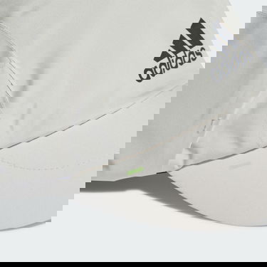 Kepsar och hattar adidas Performance RAIN.RDY Tech 3-Panel Vit | IN2421, 3