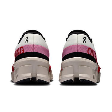Sneakers och skor On Running Cloudmonster 2 38.5 Vit | 3WE10113193, 4