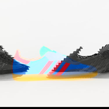 Sneakers och skor adidas Originals Sneaker Politics x Samba "Blue Bird" Mörkblå | IE0173, 2