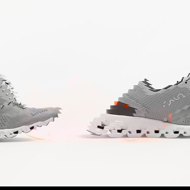 Sneakers och skor On Running Cloud X "Alloy/ Lily" Grå | 40.99041, 1