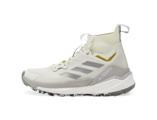 Outdoor adidas Performance And Wander x Terrex Free Hiker 2 Vit | GY9847