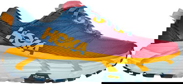 Sneakers och skor Hoka One One Mafate Speed 3 Flerfärgad | 1113531-mbsf, 0