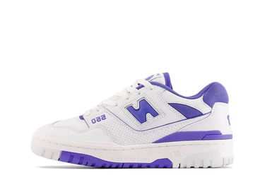 Sneakers och skor New Balance 550 'Aura Purple' (W) Purpur | BBW550WB, 1