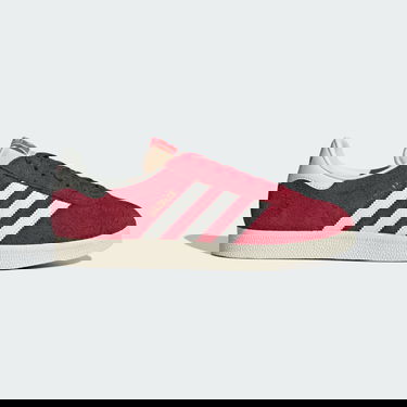 Sneakers och skor adidas Originals Gazelle Röd | IF9652, 1