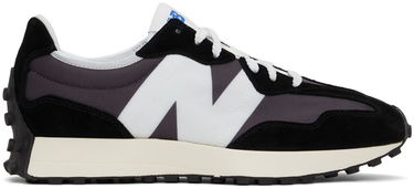Sneakers och skor New Balance 327 Svart | MS327LB1, 0