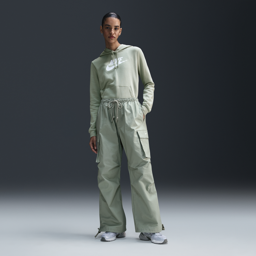Cargo byxor Nike Sportswear Cargo Pants Grön | FV7520-370