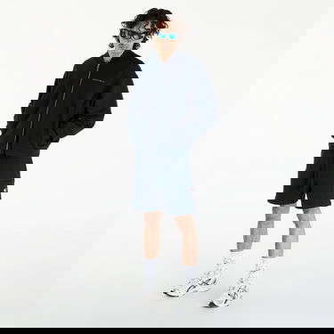 Sweatshirt Tommy Hilfiger bomber Tommy Jeans Boxy New Classics Bomber Svart | DM0DM18406 C1G, 3