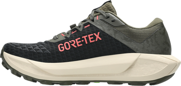 Sneakers och skor Asics GEL-Trabuco 13 GTX Grön | 1012b767-003, 4