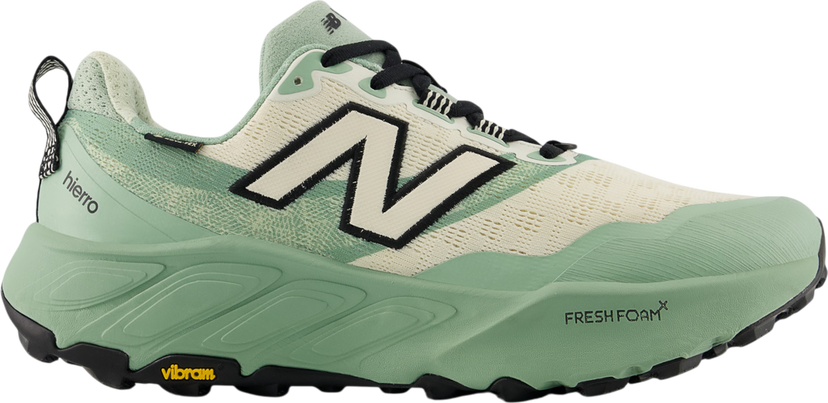 Sneakers och skor New Balance Fresh Foam X Hierro v9 Gore-Tex® Grön | mthigla9-mthigla9