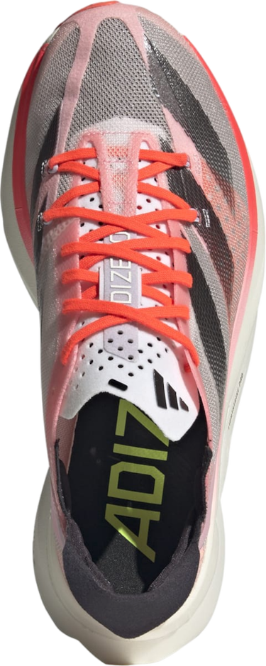 Sneakers och skor adidas Performance ADIZERO ADIOS PRO 3 W Rosa | id3612, 4
