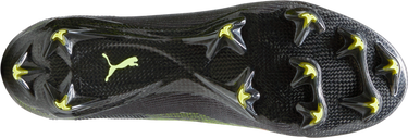 Sneakers och skor Puma ULTRA 5 CARBON FG Gul | 108158-03, 1