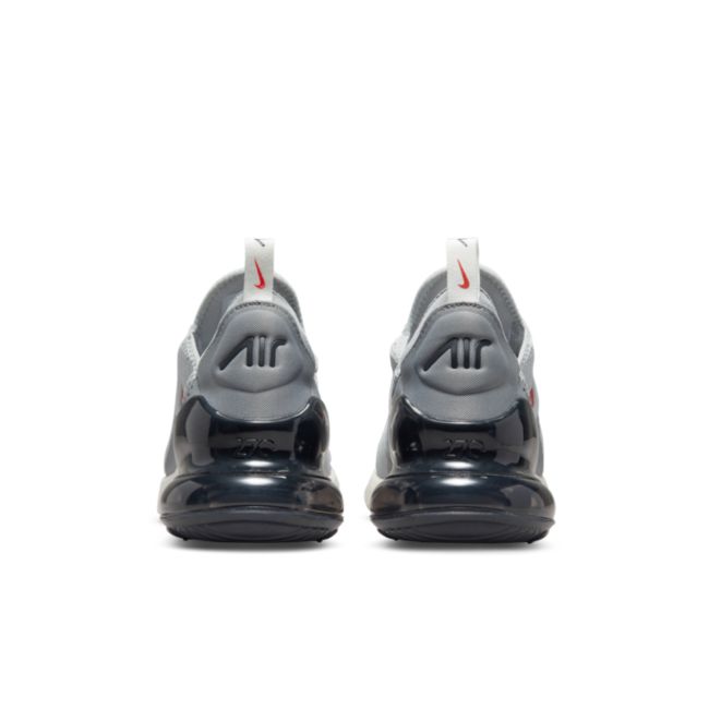 Sneakers och skor Nike Air Max 270 Grå | DR8616-001, 1