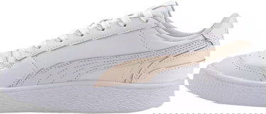 Sneakers och skor Puma Ralph Sampson Low Vit | 37084612, 1