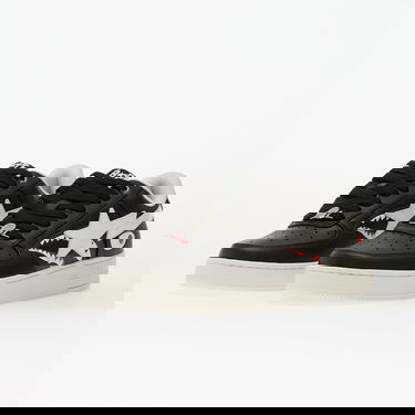 Sneakers och skor BAPE Bape Sta Shark 2 Svart | 001FWL801302MBLK, 5