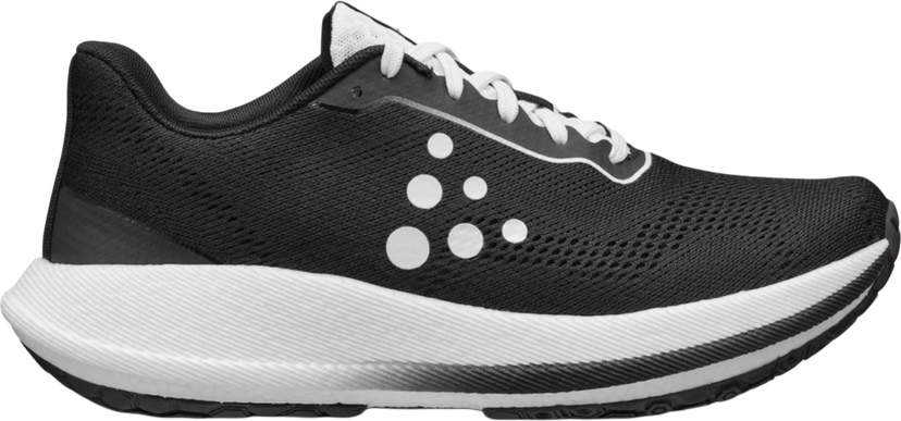 Sneakers och skor Craft Craft Pacer 2 Svart | 1917018-999900