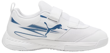 Sneakers och skor Puma Puma Varion II V Jr Vit | 108106-02, 0