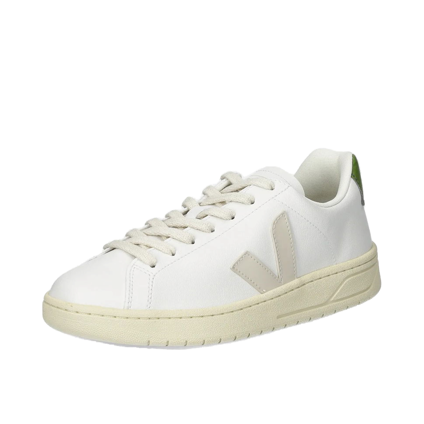 Sneakers och skor Veja Veja Urca Vit | UC0703878A