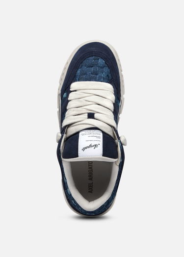 Sneakers och skor AXEL ARIGATO Area Lo Blå | F2751001, 4