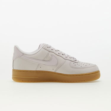Sneakers och skor Nike Air Force 1 Low '07 PRM "Pearl Pink Gum" W Vit | DR9503-601, 1