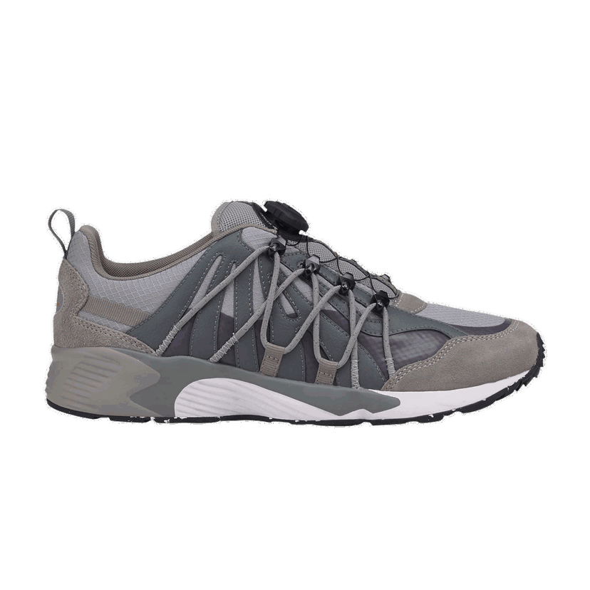 Sneakers och skor Puma Prevail Disc Grå | 387040-01