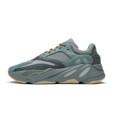 Sneakers och skor adidas Yeezy Yeezy Boost 700 "Teal Blue" Blå | FW2499, 0