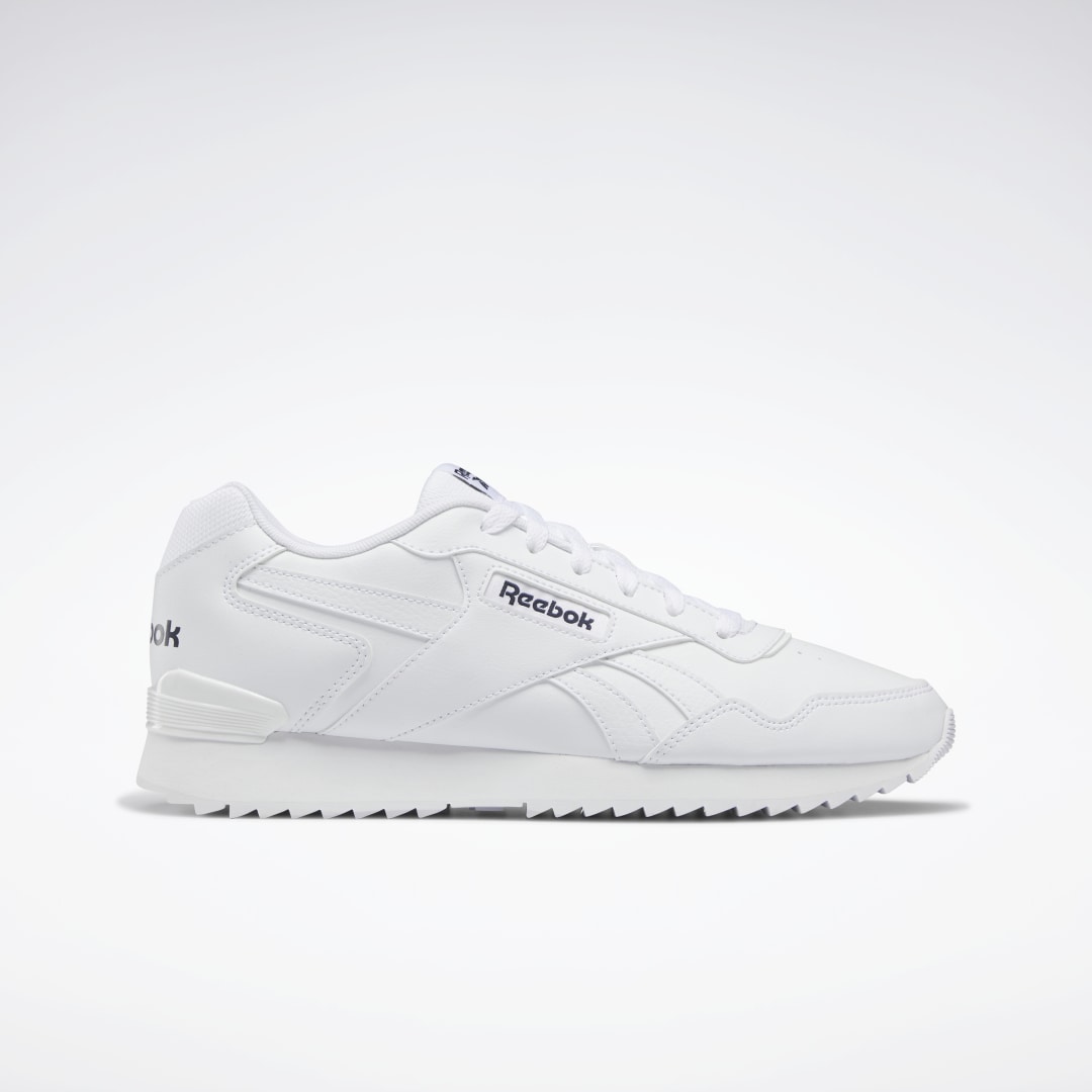 Sneakers och skor Reebok Glide Ripple Clip Vit | GZ5197, 0
