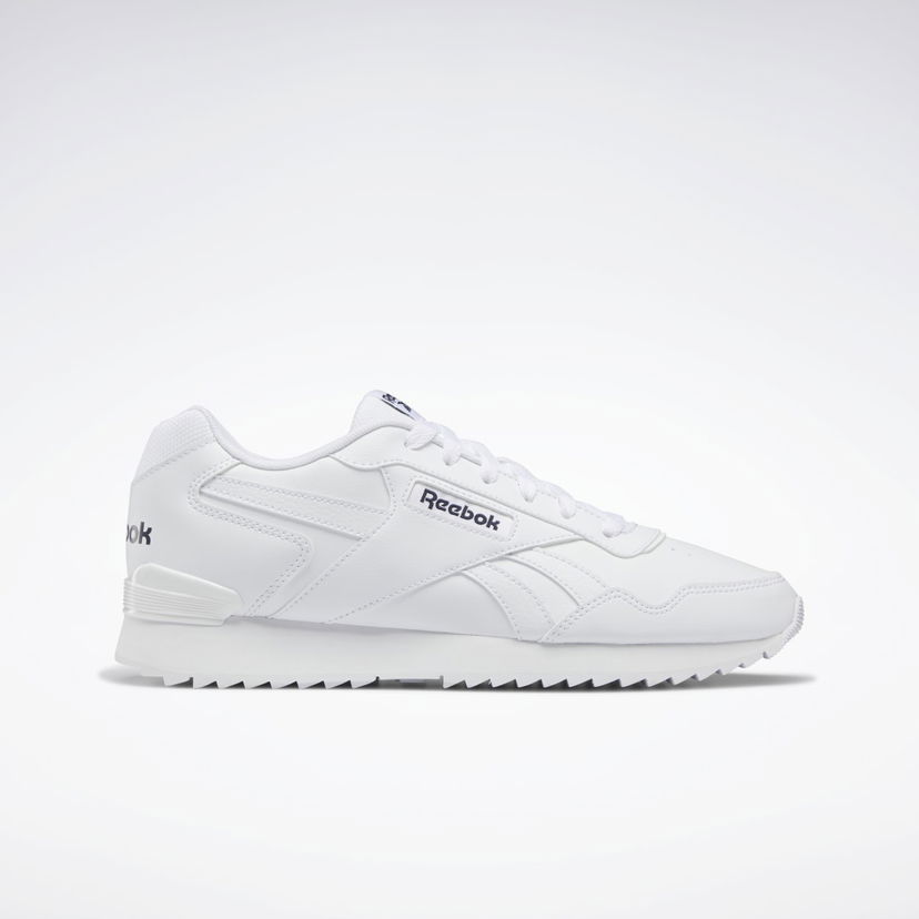 Sneakers och skor Reebok Glide Ripple Clip Vit | GZ5197