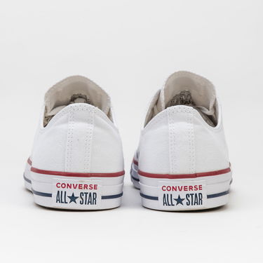 Sneakers och skor Converse Chuck Taylor All Star Vit | M7652, 3