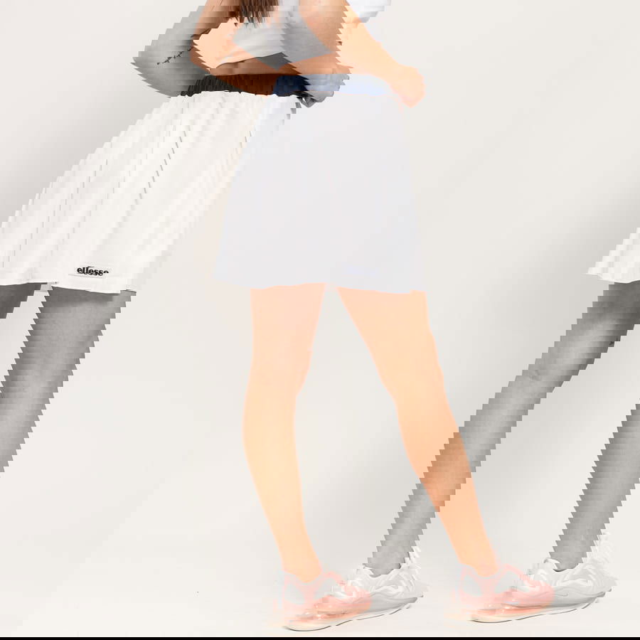 Kjol Ellesse Annuziata Skirt Vit | SGE08476, 1