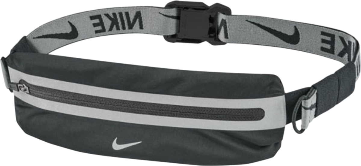 Midjeväska Nike Slim Waistpack 4.0 Svart | 9038-364-082, 0
