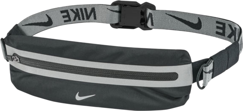Midjeväska Nike Slim Waistpack 4.0 Svart | 9038-364-082