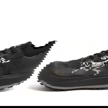 Sneakers och skor Arcteryx Sylan Pro, UK 10 Svart | X000010077-021572, 1