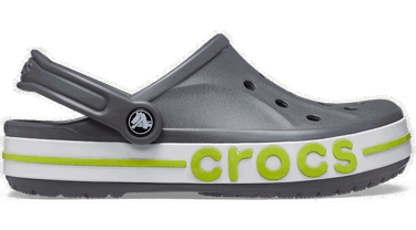 Sneakers och skor Crocs Bayaband Clogs Grå | 205089-0GX, 0