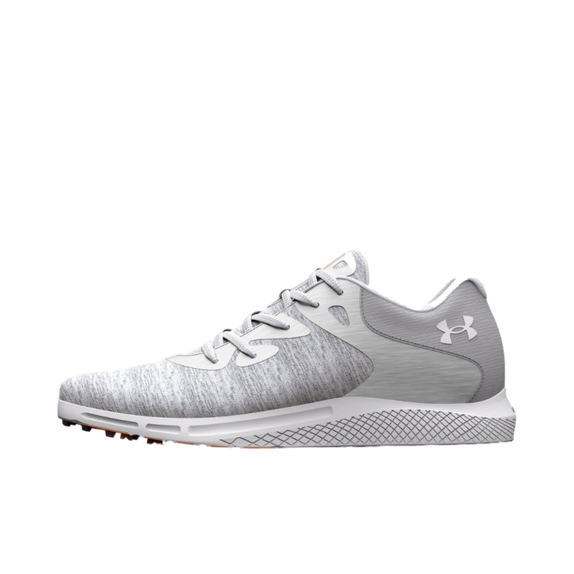 Löpning Under Armour Charged Breathe 2 Grå | 3026405-100