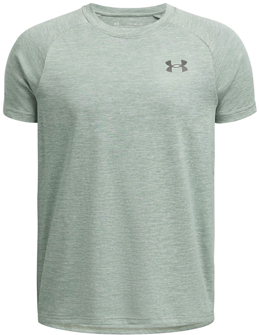 T-shirt Under Armour Under Armour UA Tech 2.0 Short Sleeve T-Shirt Grön | 1363284-348