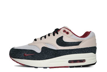 Sneakers och skor Nike Air Max 1 '86 "Black Denim" Flerfärgad | FB9647-001, 1