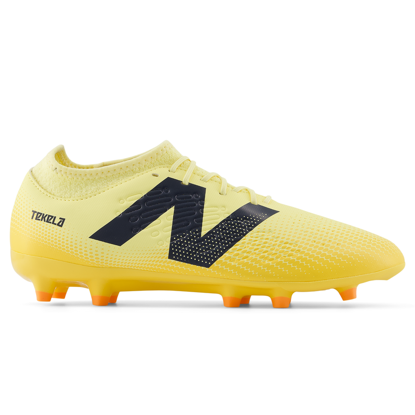 Sneakers och skor New Balance TEKELA MAGIQUE FG V4+ Gul | NBST3FJ45